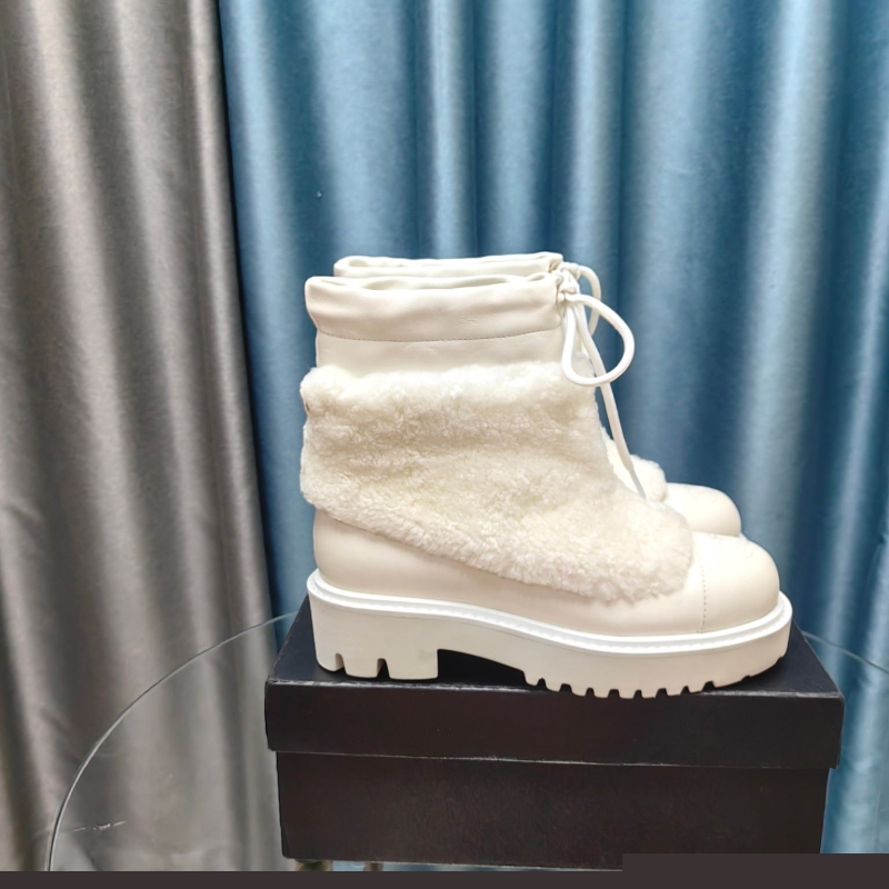 Ch*el boots